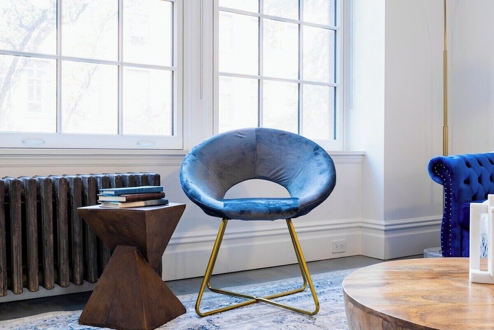East Village Townhouse
