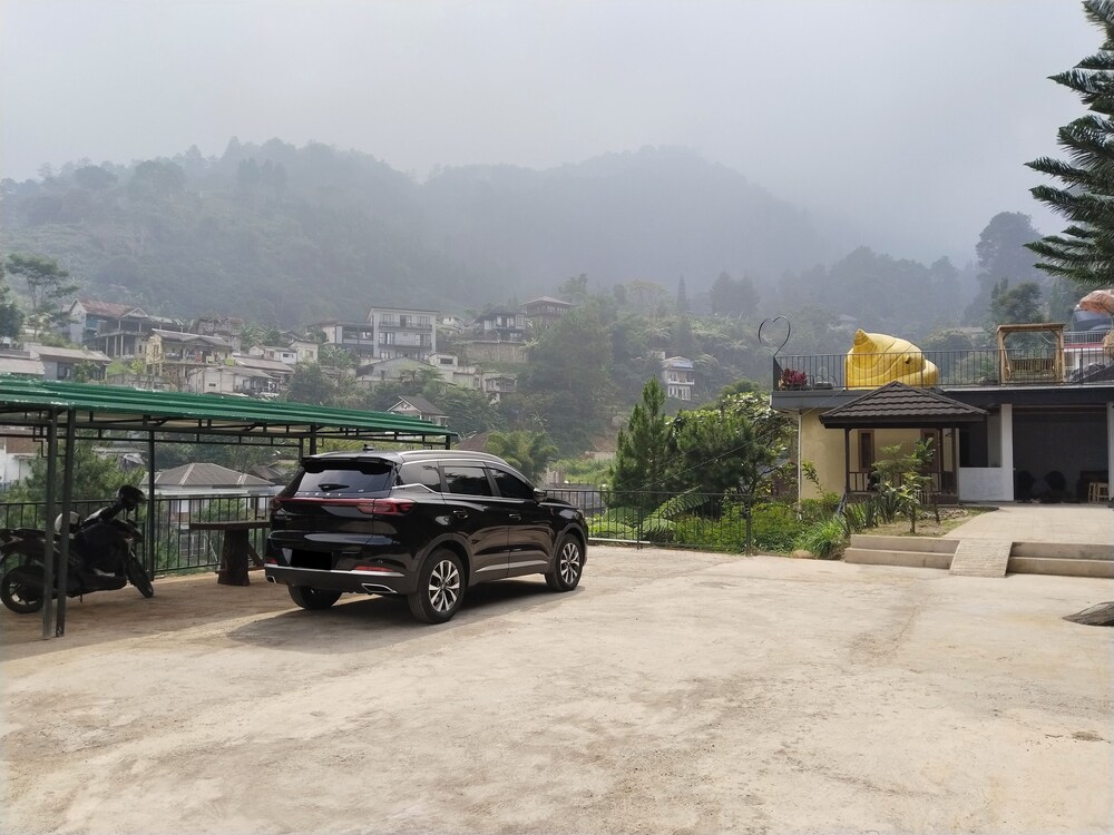 Hally Batulayang