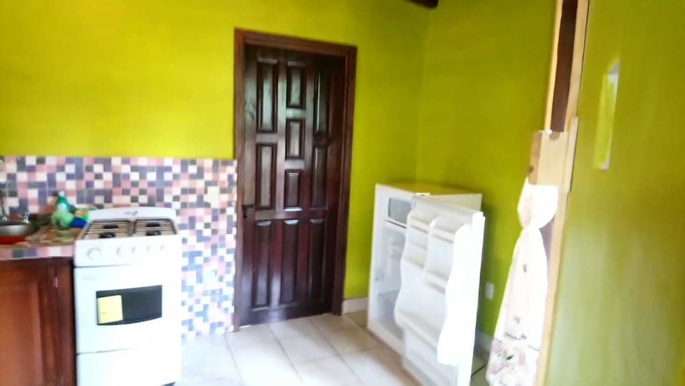 Cabañas el Pinar
