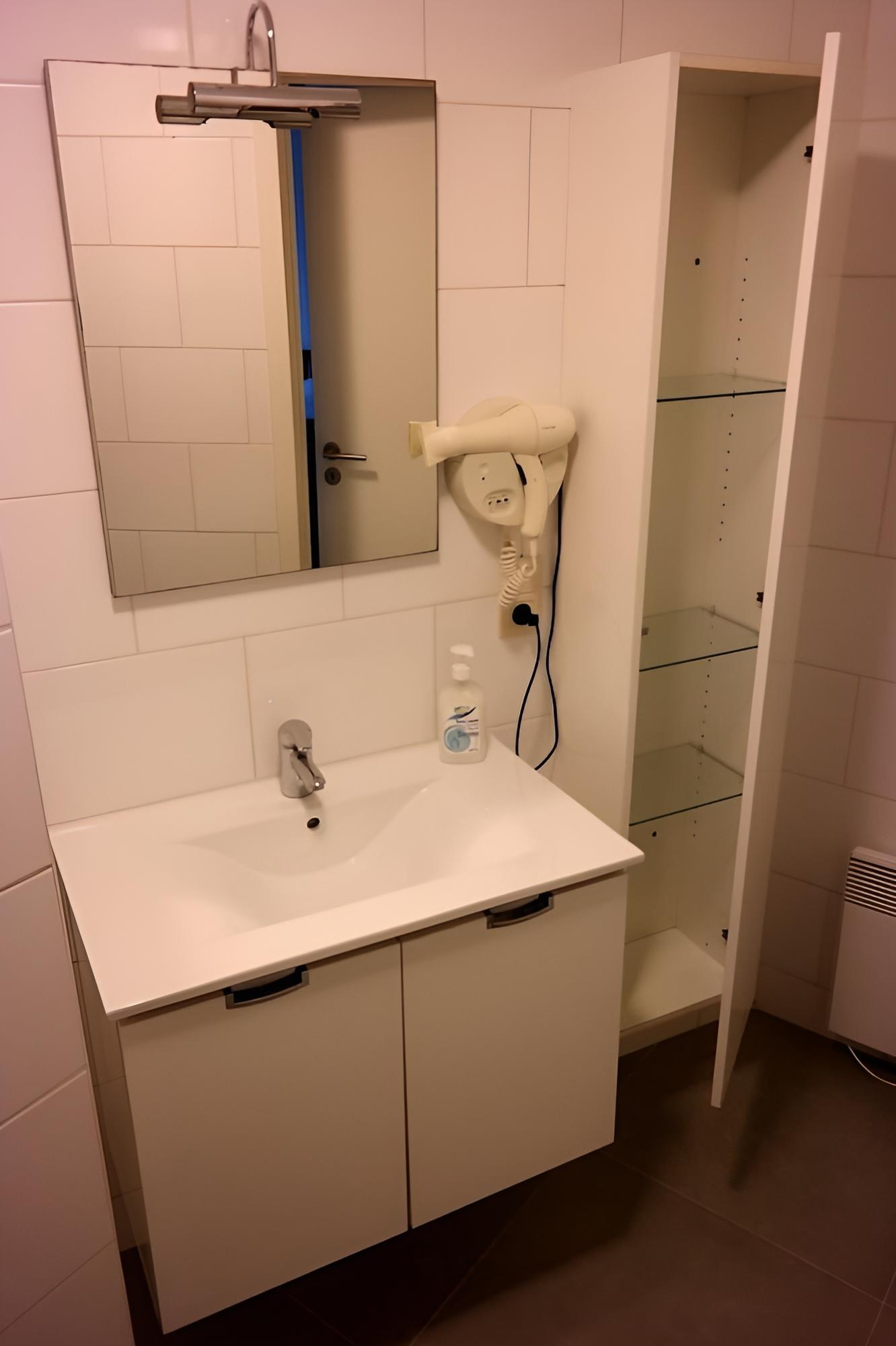 Holidays Apart-Hotel