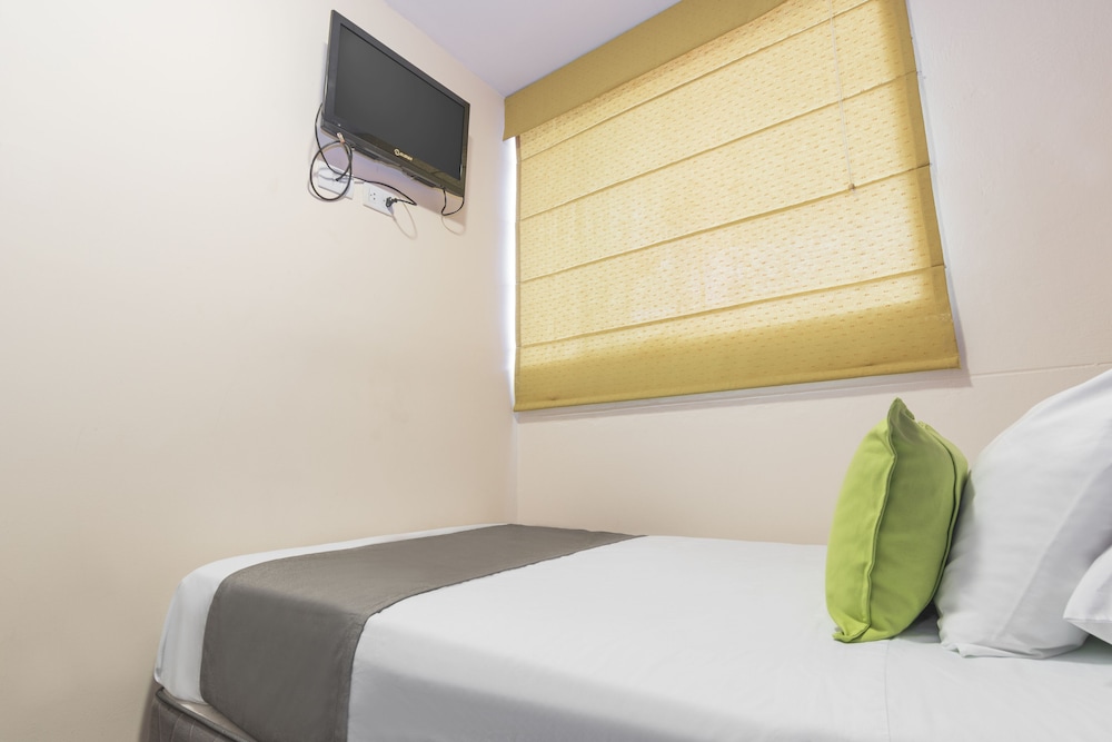 Wasi Airport Lima B&B