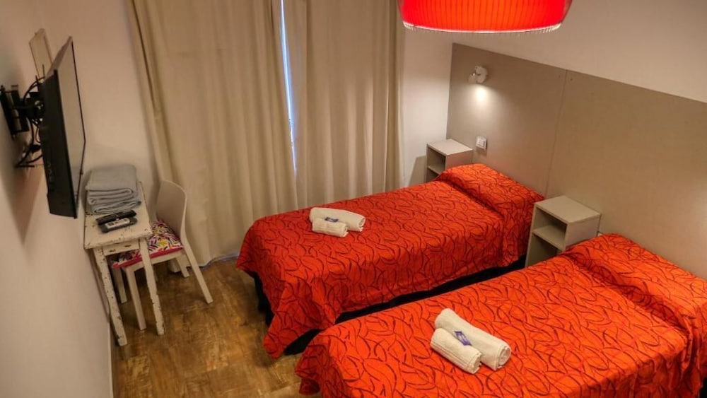Hotel Santa Clara Del Mar