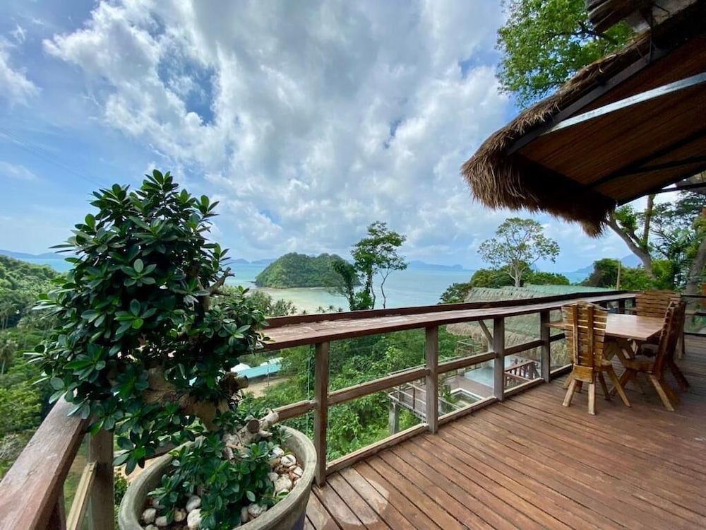 89 Villas Resort and Spa El Nido