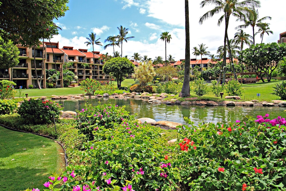 Hotel Kamaole Sands - Maui Condo & Home - Image 1