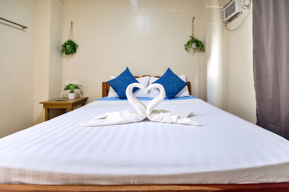 Boracay Backpackers