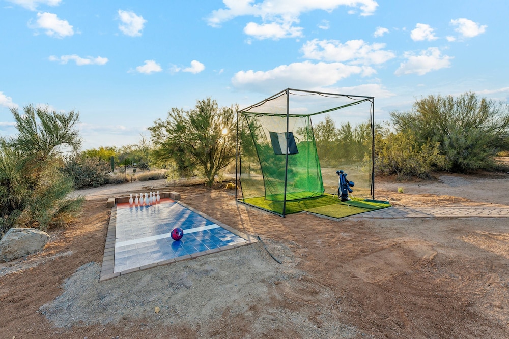 Sono - The Sonoran - Scottsdale - 16215 E Cavedale