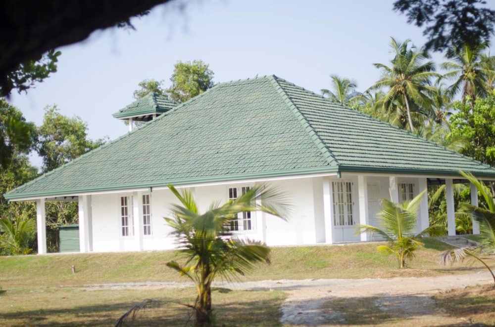 Agro Villa City Hub Colombo Airport