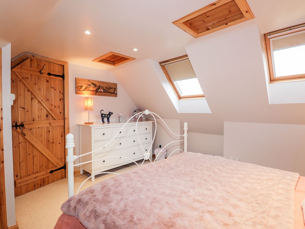 Bogindour Cottage