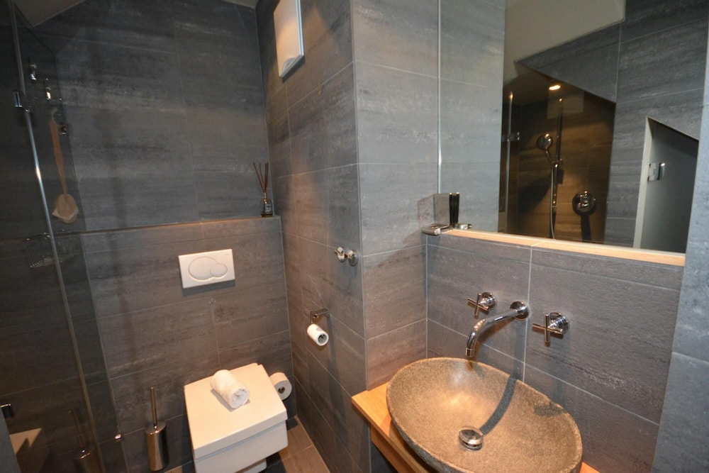 Zell City Exclusive Lodges - Penthouse Mandalisa