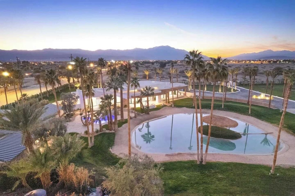 The Bravo Beach Club Tennis, Beach, Basketball, Golf Ultra-luxe Compound by Avantstay