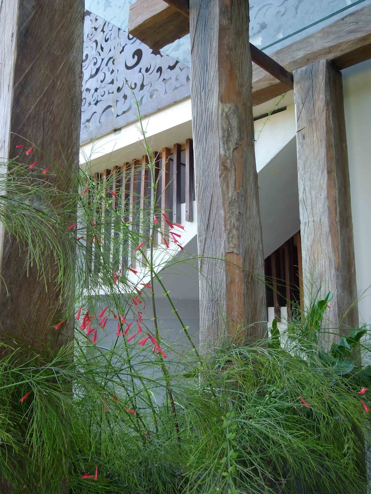 The Kirana Canggu Hotel