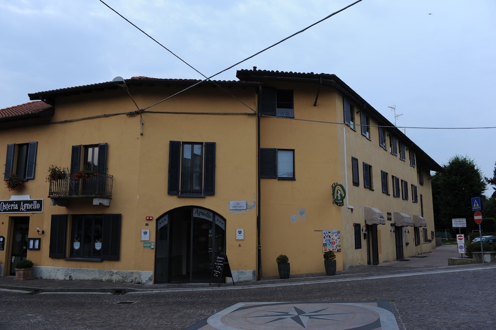 Hotel Agnello