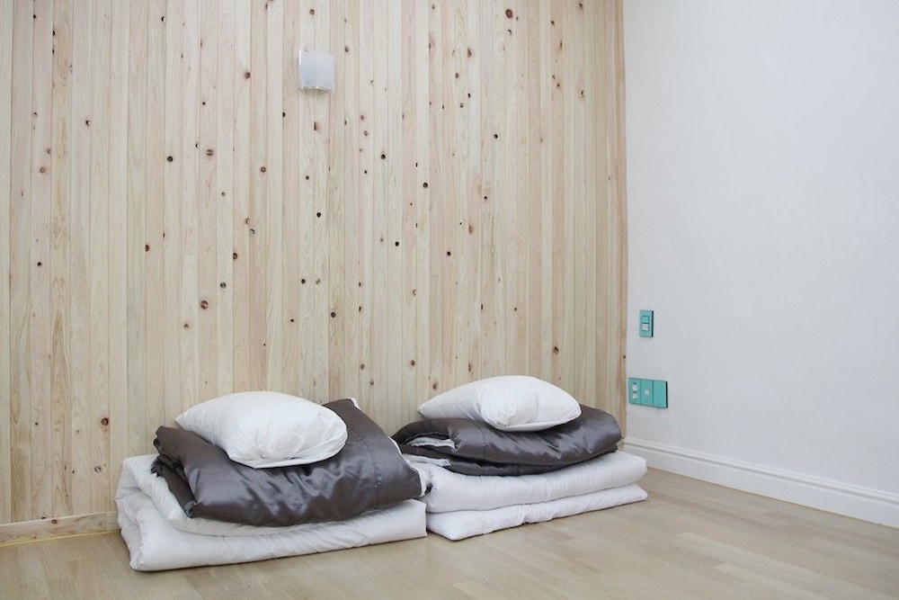 Ok-san Seowon Guest House