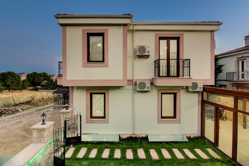 Cunda Exodus Otel - Image 29
