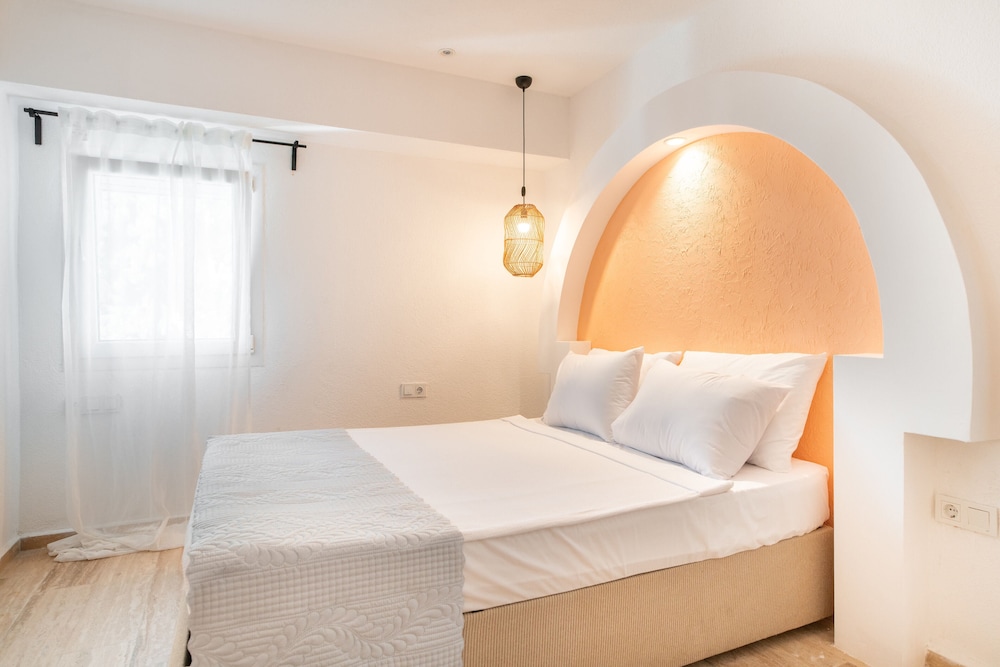 MARE MARIN BOUTIQUE OTEL - Image 22