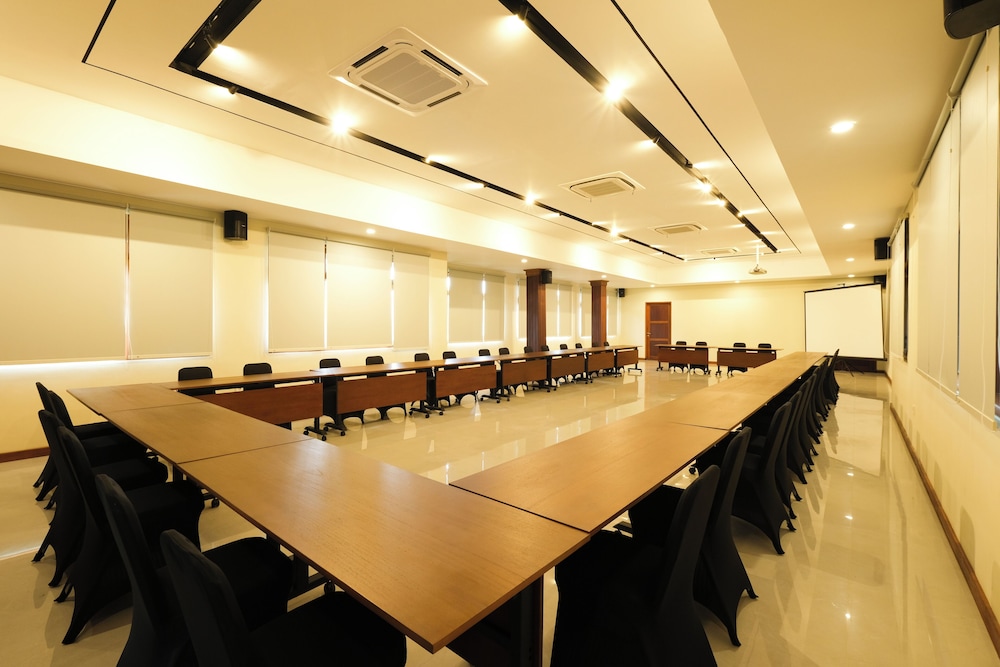 Samujha Ubud Resort