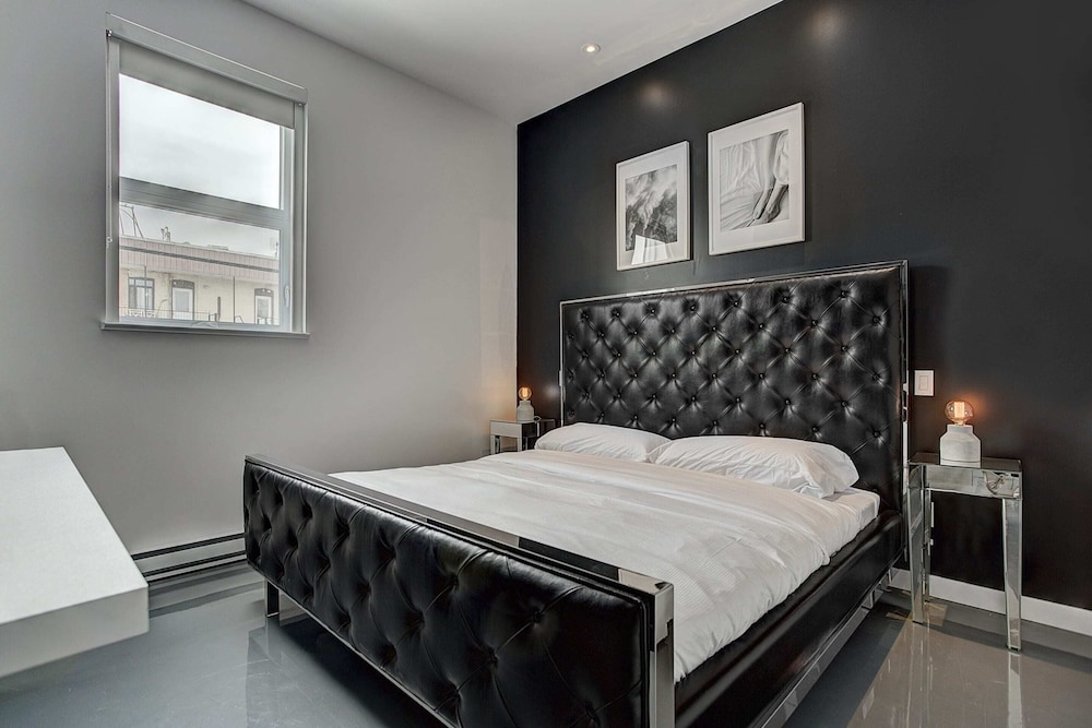 Les Lofts du Centre