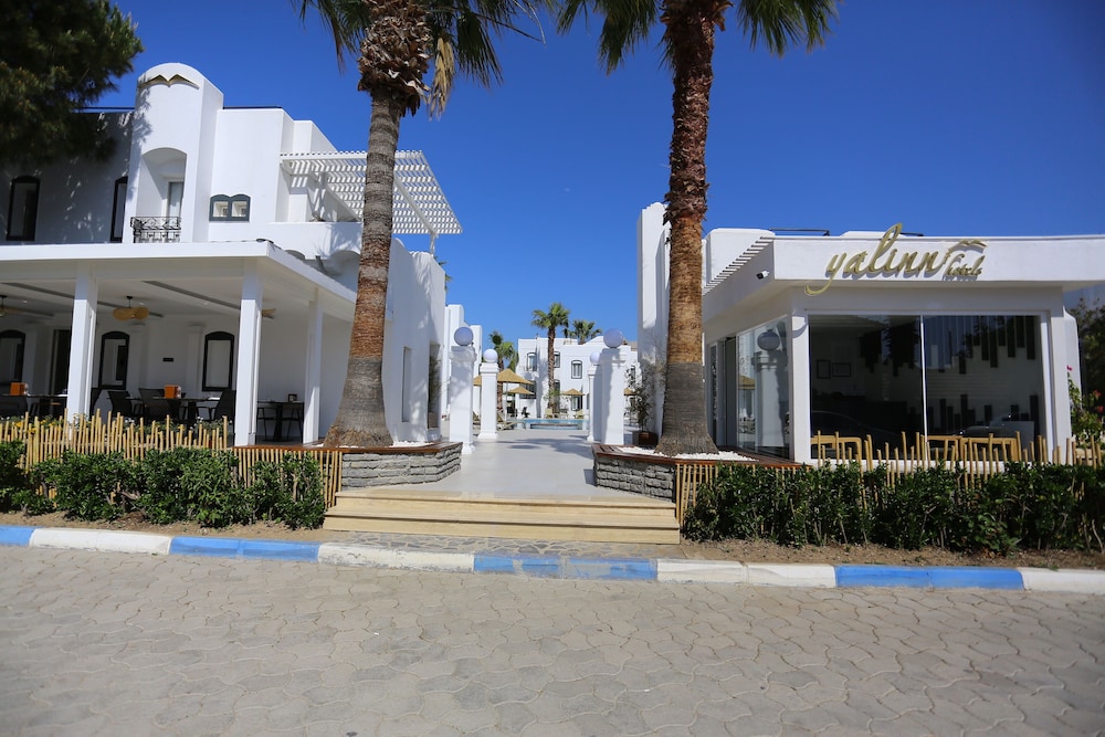 Yalinn Hotel - Image 84
