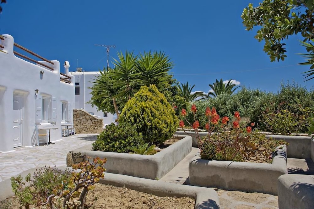 Evagelia's Place