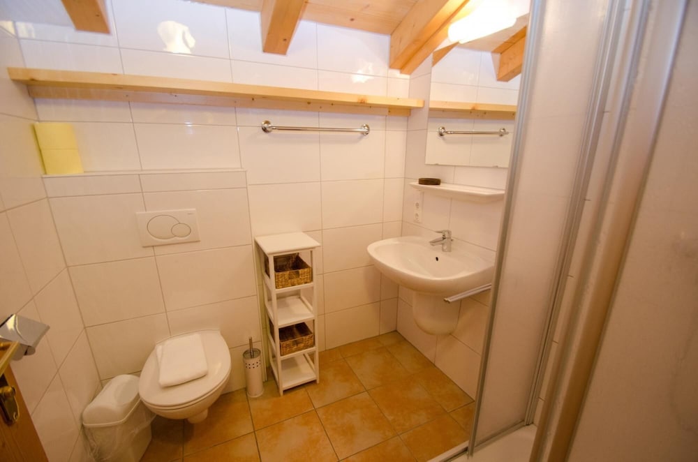 Finest Penthouse All Seasons Lodge Kaprun