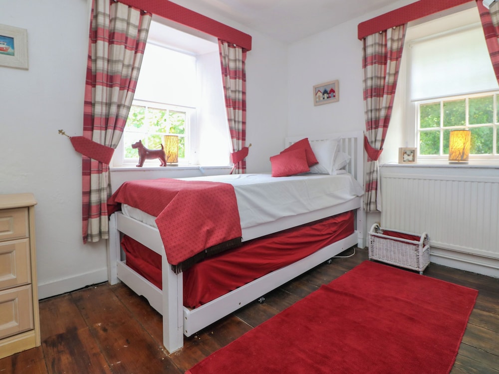 Connie's Cottage
