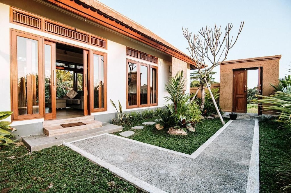 Villa Kerta Ubud