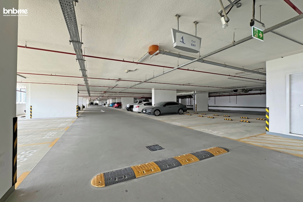 bnbme | Bloom Heights | 1 BDR