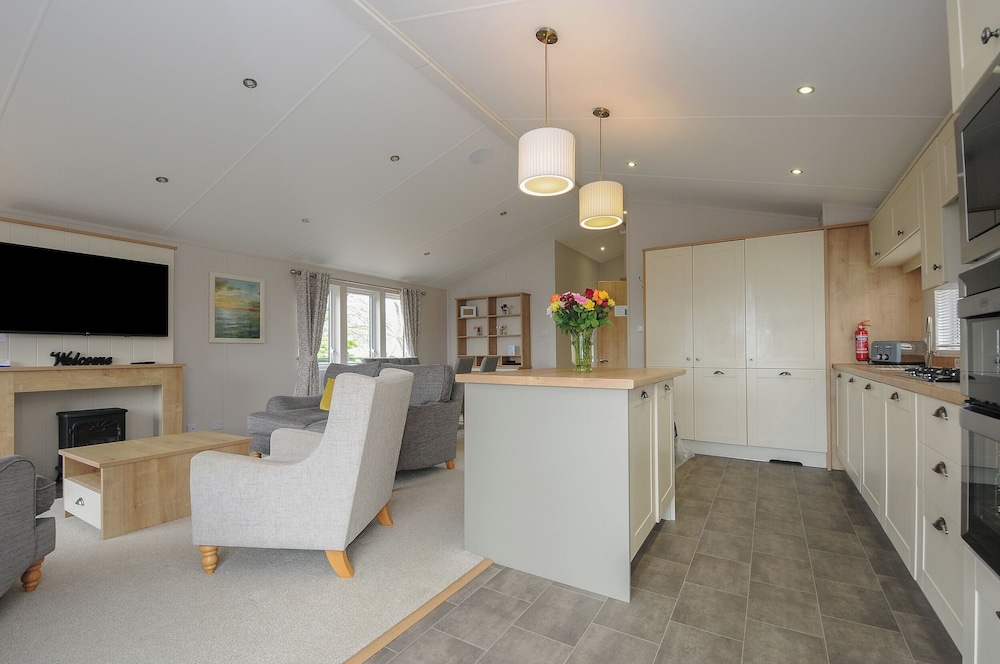 Lodge 59 at Riviera Bay Coastal Retreat