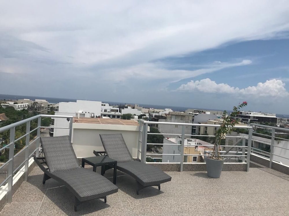 roof