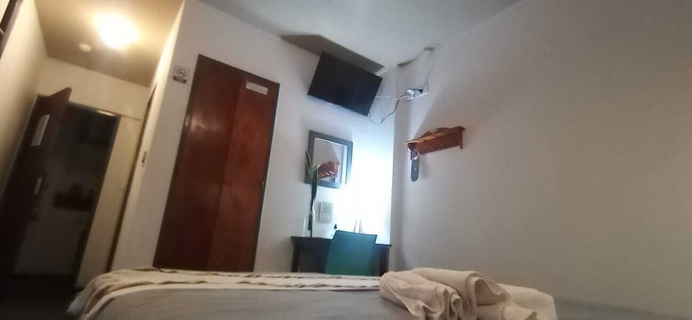 Mediterranea Hostel Cordoba