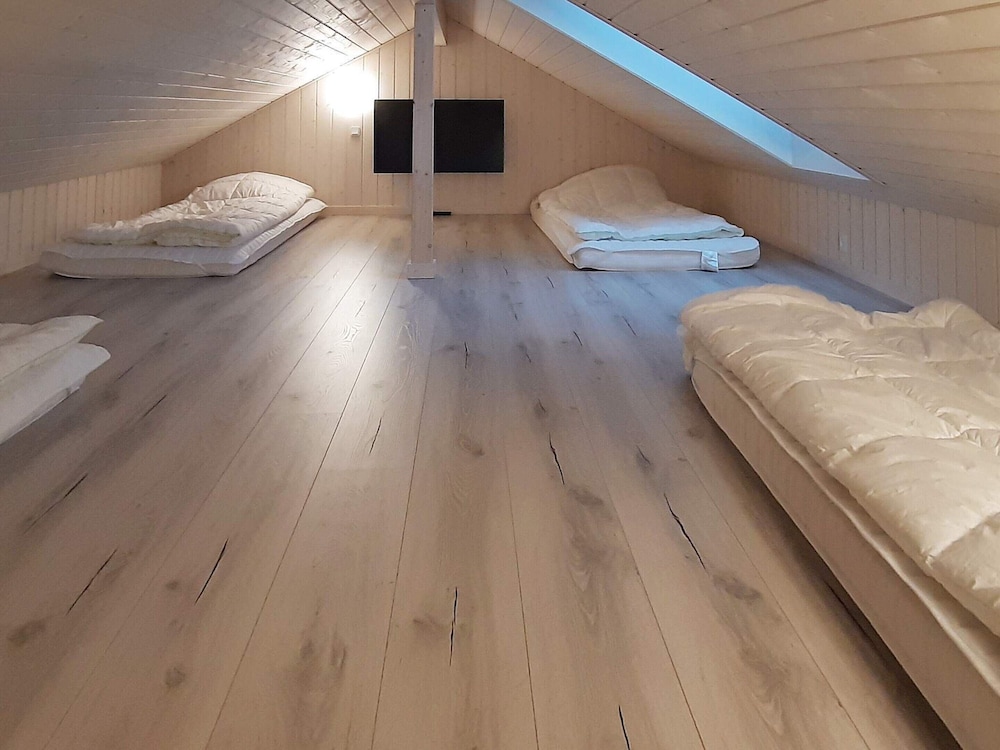 Luxury Retreat in Skagen - By Traum Ferienwohnungen