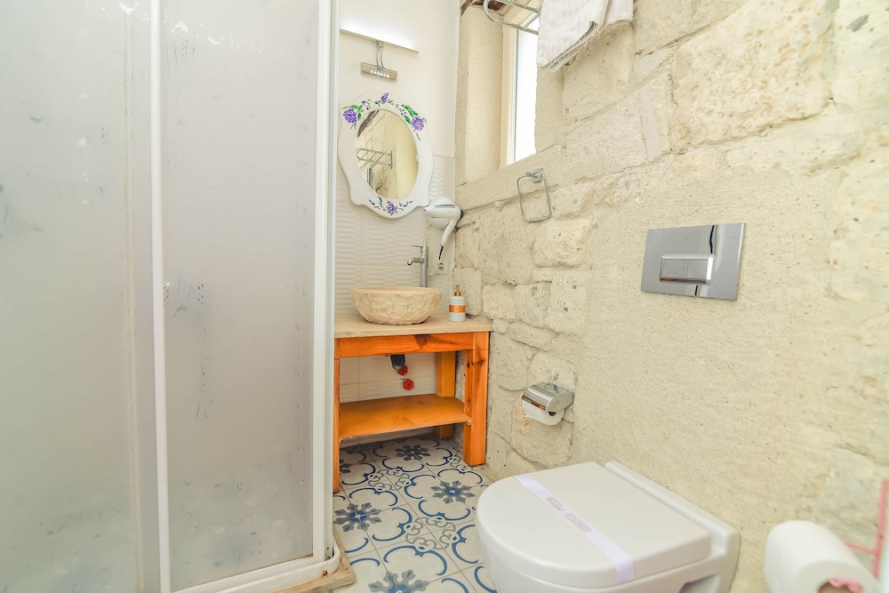 Alacati Asmalı Konak Hotel - Image 43