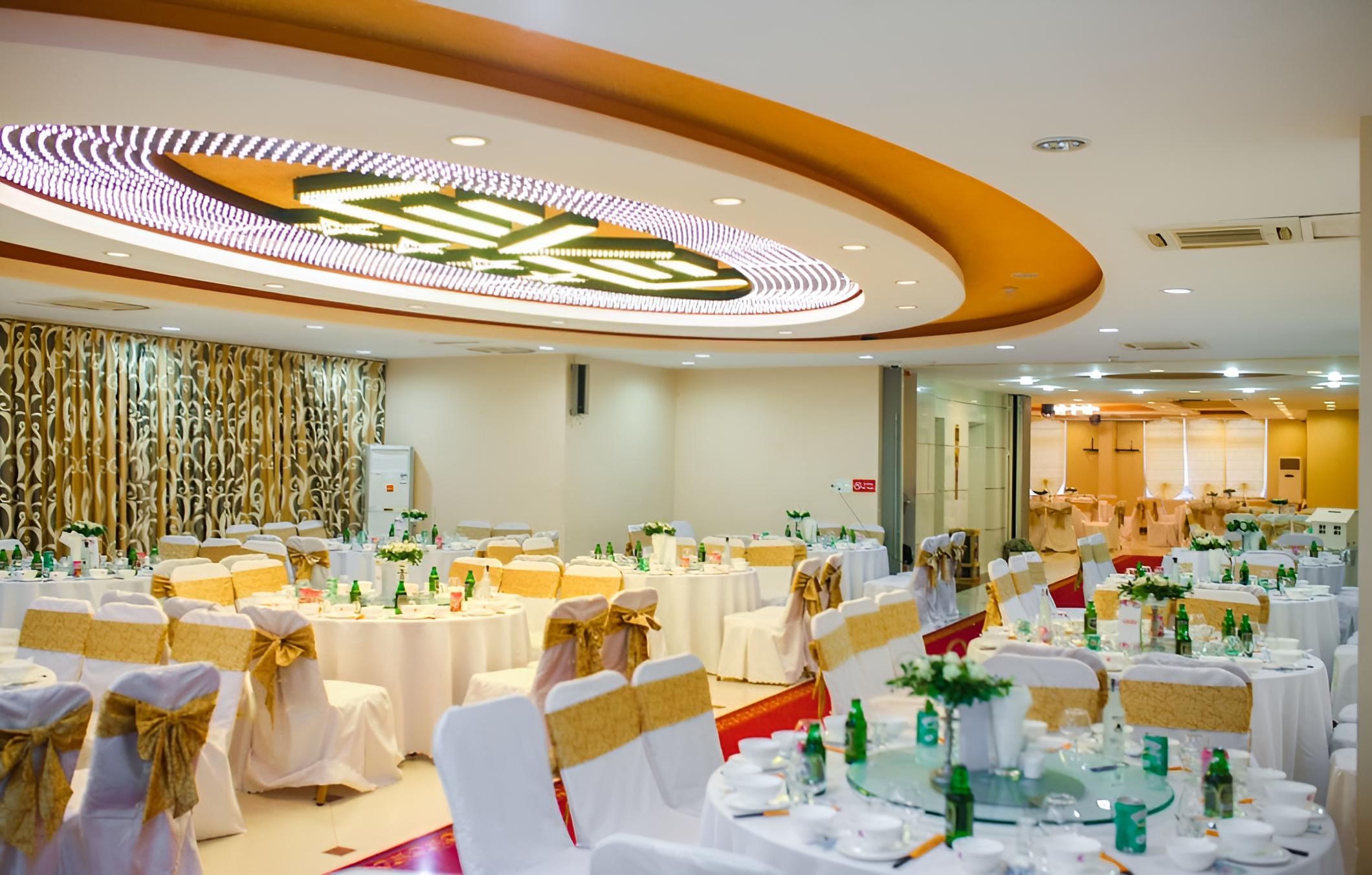 Level Hotel