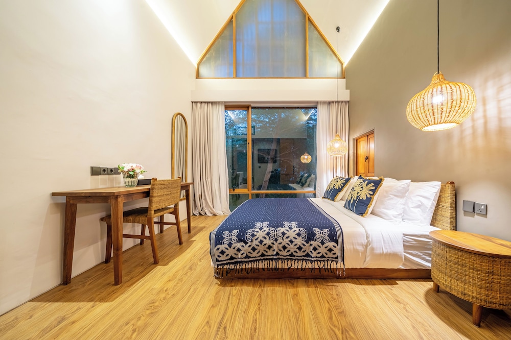 Villa Manawa by Jawatra