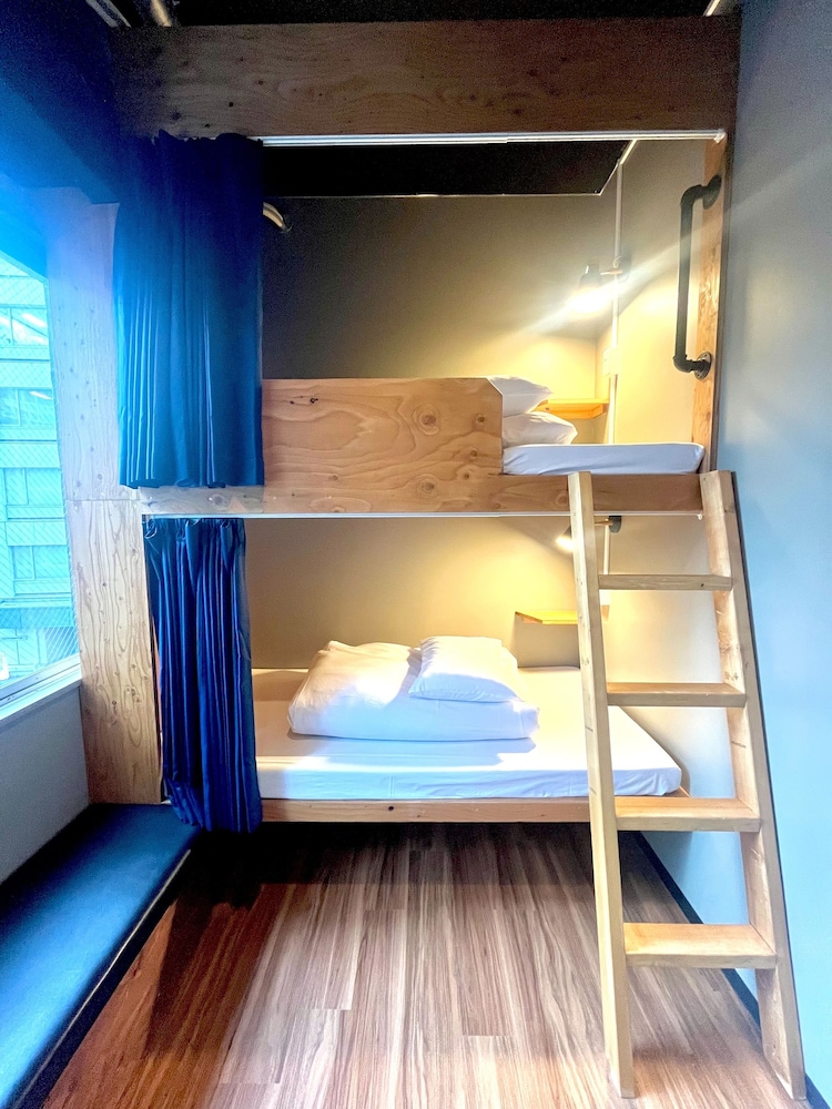 Wasabi Mita Hotel