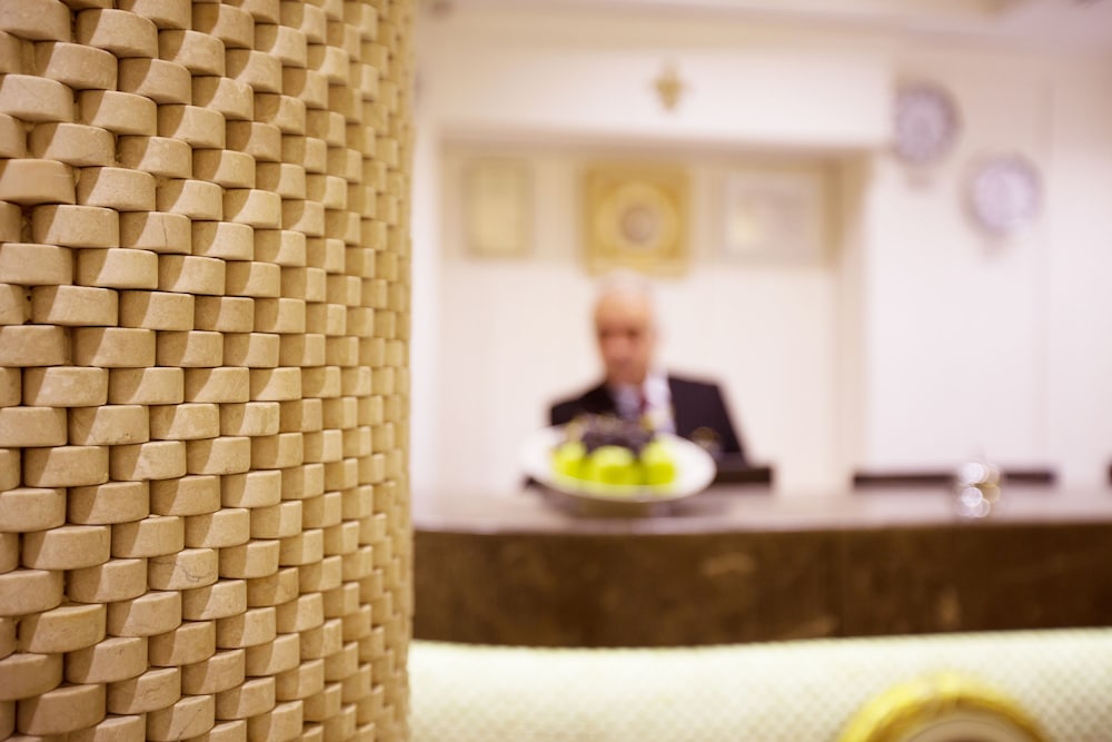 Pera Center Otel - Image 42