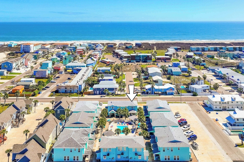 Blessed Getaway Stay for 10!