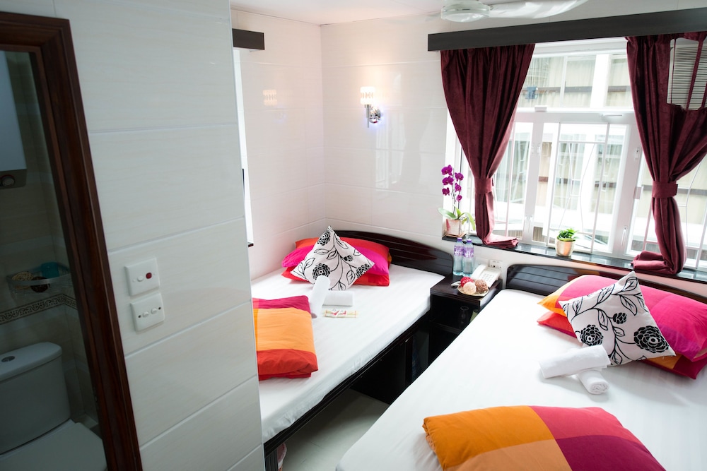 Canada Hotel