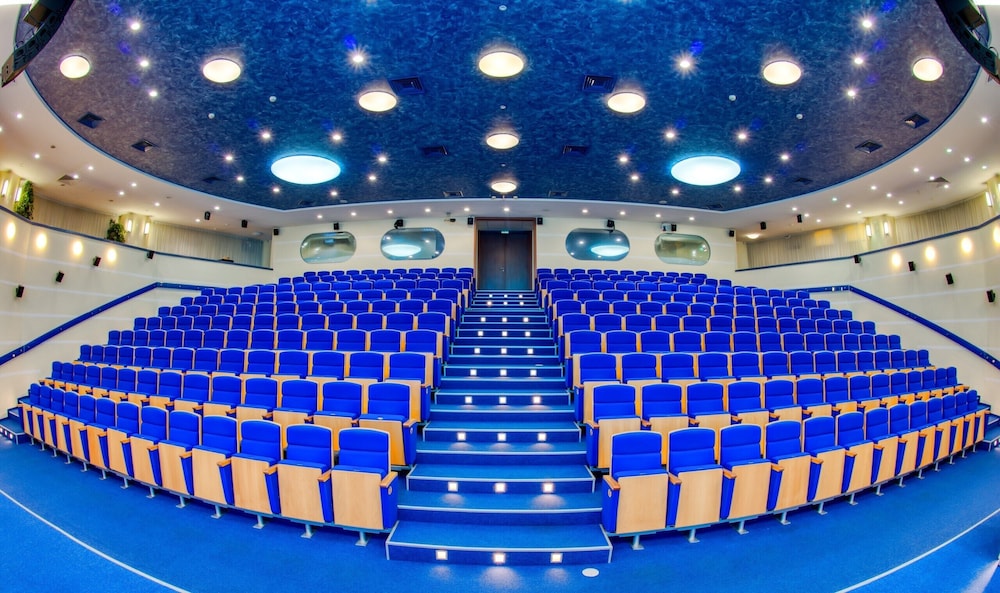 Hotel Victoria Minsk