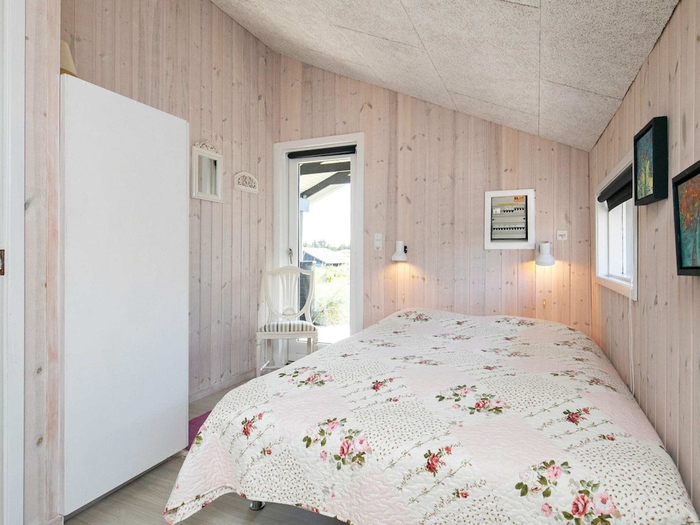 8 Person Holiday Home in Blokhus view 2