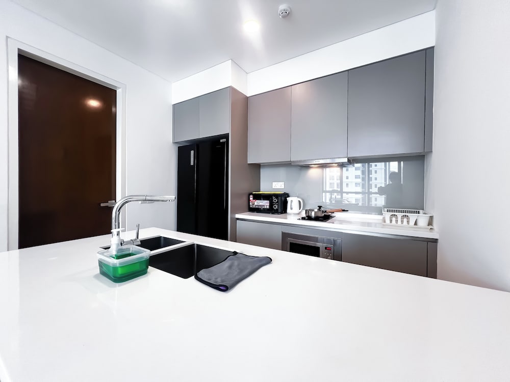 D'Rapport Residences By Manhattan Group