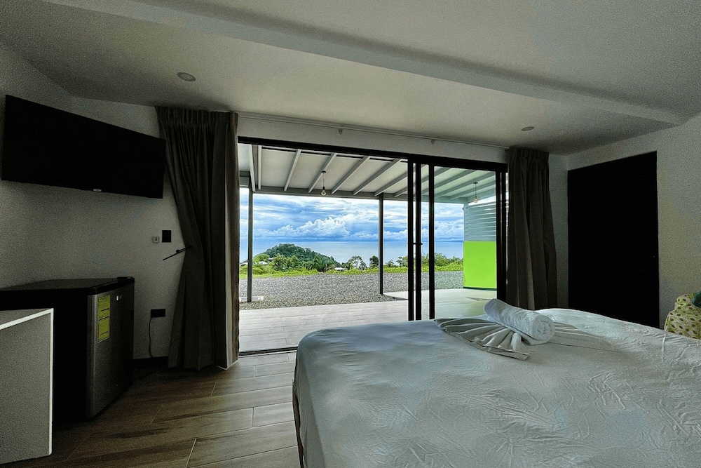 Pura Natura Lodge