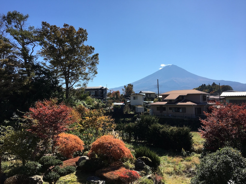 Hostel Michikusa-Ya