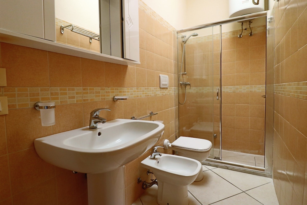 Residence Serra Alimini 2