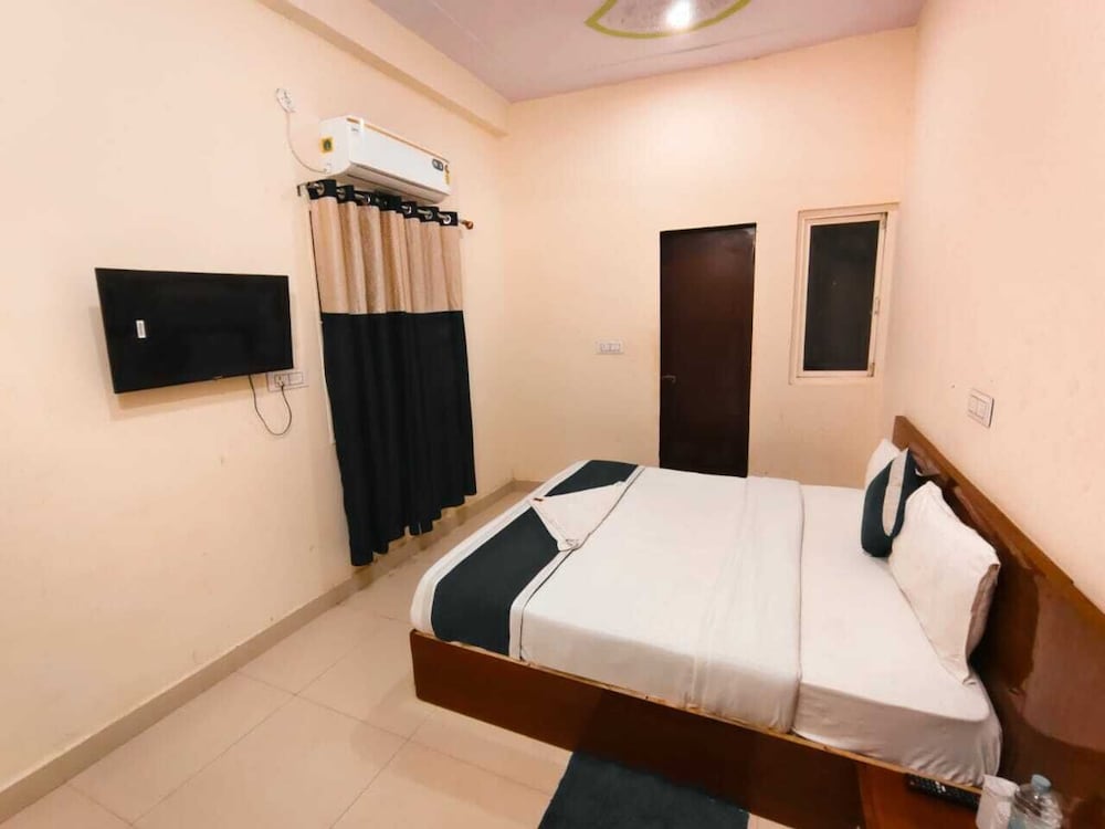 Radhe Shyam Resort By HRG Vrindavan