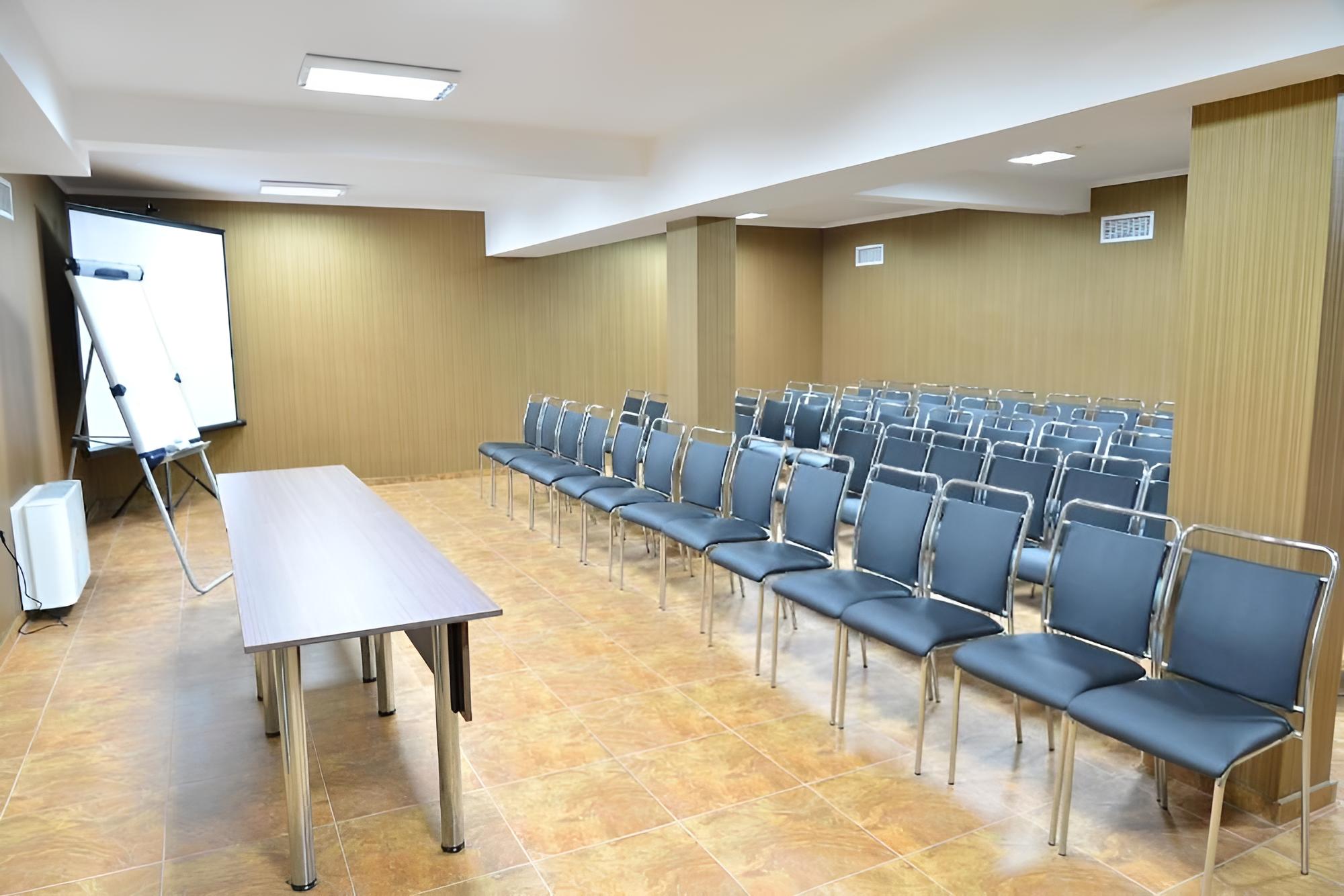 Shato hotel Trendafiloff