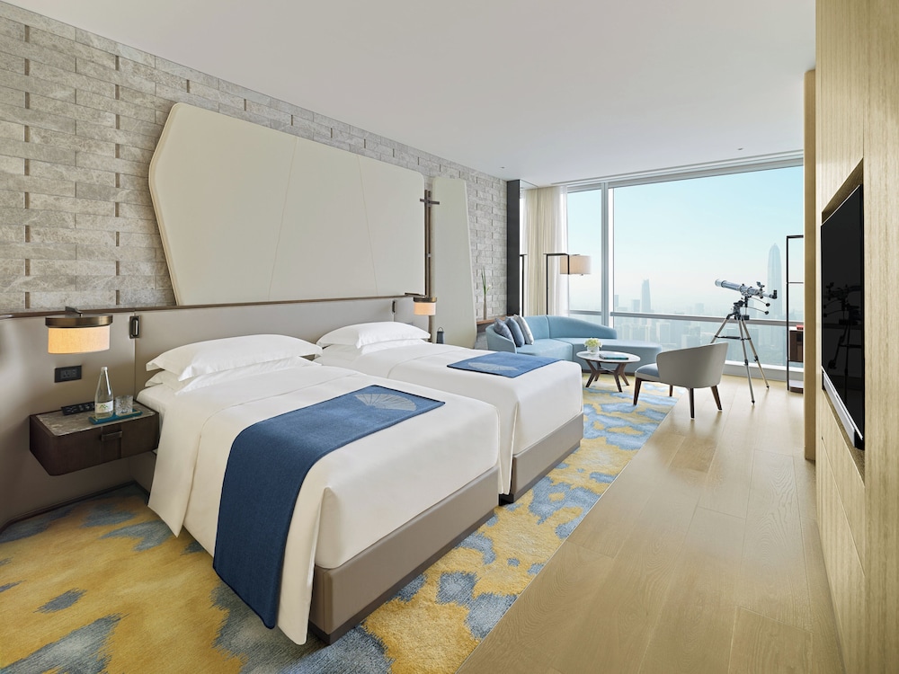 Mandarin Oriental, Shenzhen 31