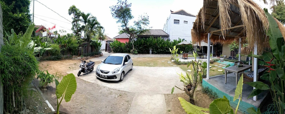 Kelapa Guest House