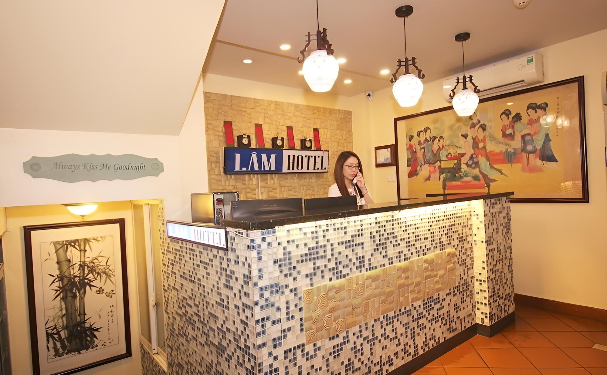 Lam Hotel