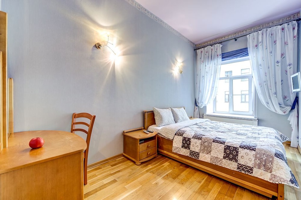 Welcome Home Apartments Bolshaya Moskovskaya 9